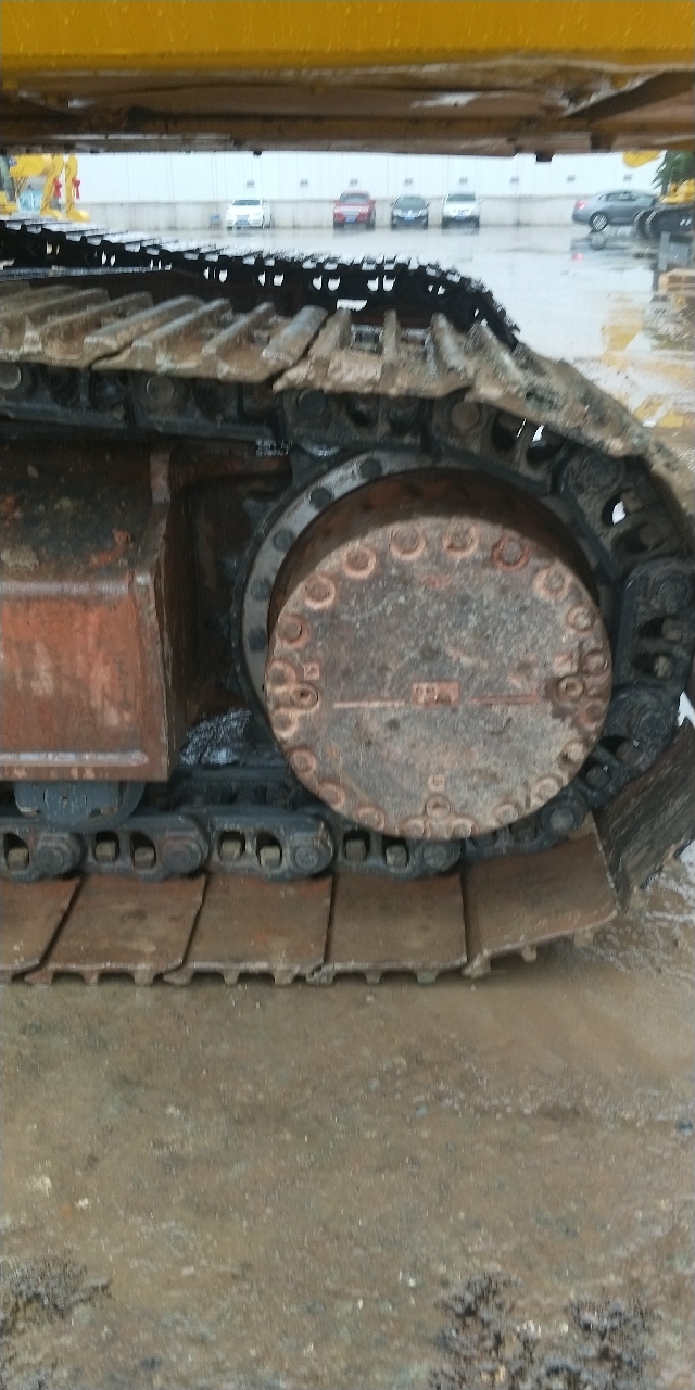 小松挖掘机PC240LC-8M0